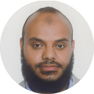 Mr. Ibrahim Shawky Ahmed, CA